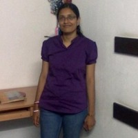 Anuradha Polakonda