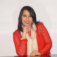 Tanuja Parmar