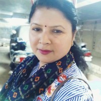 Dr. Pushpa Singh