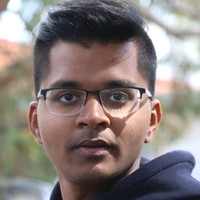 T Vittal Tharmalingam