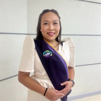 Astrud Aguinaldo