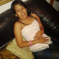 Gabriela Rondon