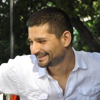 Murat OLUKMAN