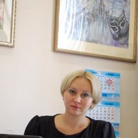 Julia Andreyeva