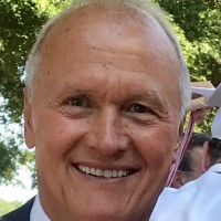 Jeff Wright