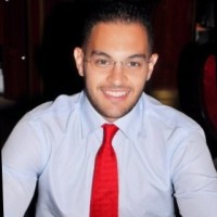 Mohammed El Amine El Amrani