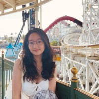 Yuxing Lin Chen