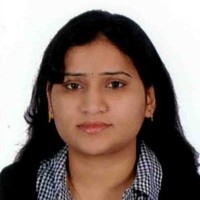 Madhavi K