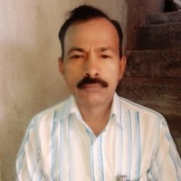 Mohd Yaseen ansari