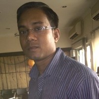 Mukesh Sawarnkar