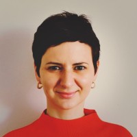 Bojana Jurkiewicz - CPHR