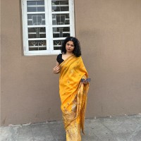 Hamsika Jaswal