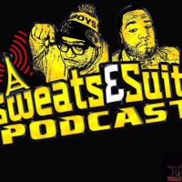 Sweats and Suits Podcast