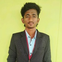 RANJITHKUMAR K