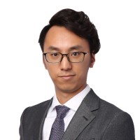 Stephen Zhu