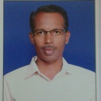 Venkateswarlu Polamada
