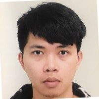 Yude Huang
