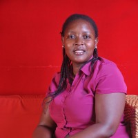 Mpumwire Promise Leah