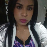 Tia Lulu Pereira