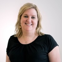 Ginger Richardson