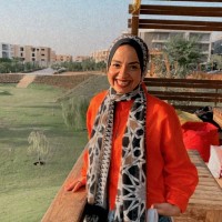 Yasmine Hassan