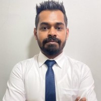 Sumith Wickramasinghe
