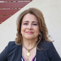 Sandra Gongora Martinez