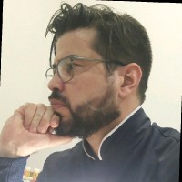 Rodrigo Vital