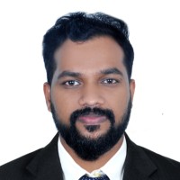 Subheesh Parappuravan , Pmp®, Itil® V4