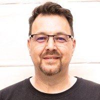 Sebastien Oddo