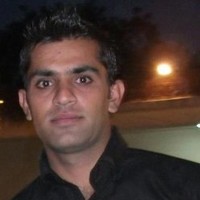 Ali Raza