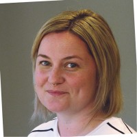 Karly McGowan, CRP GMS