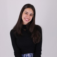 Luísa Pereira Rodrigues
