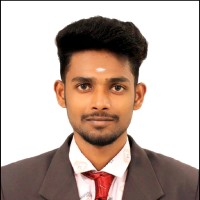Saravana M