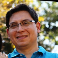 Leandro Carrascosa Doi
