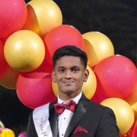 Pranav Kumar Soma