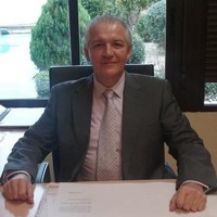 Gregorio Jaramillo Soneira