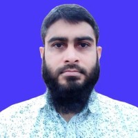 Md Easir Arafat