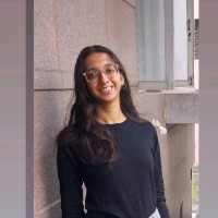 Dharithri Sharma
