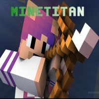 mine titan