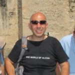 Mauro Giovanni Vicario