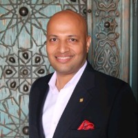 Rakesh Nayak