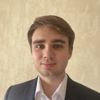 Сергей Богданов