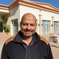 Mohamed Abd Rabo