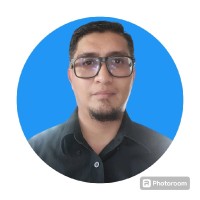 Muhammad Syafiq Bin Rahmat