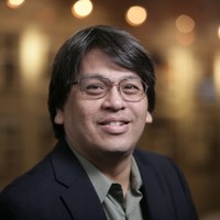 Ged Trias