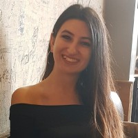 Simay Çağlayan