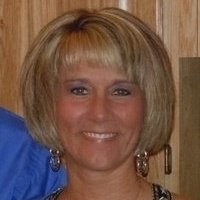 Mary Rickert