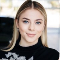 Olivia Johnson