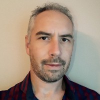 Esteban Alejandro Wood